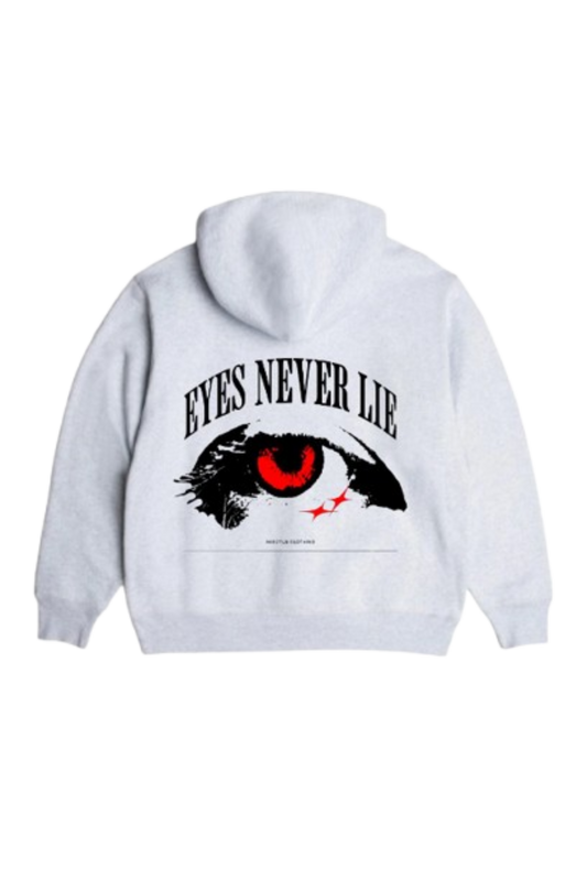 Eyes Never Lie