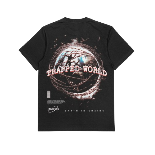 Trapped World